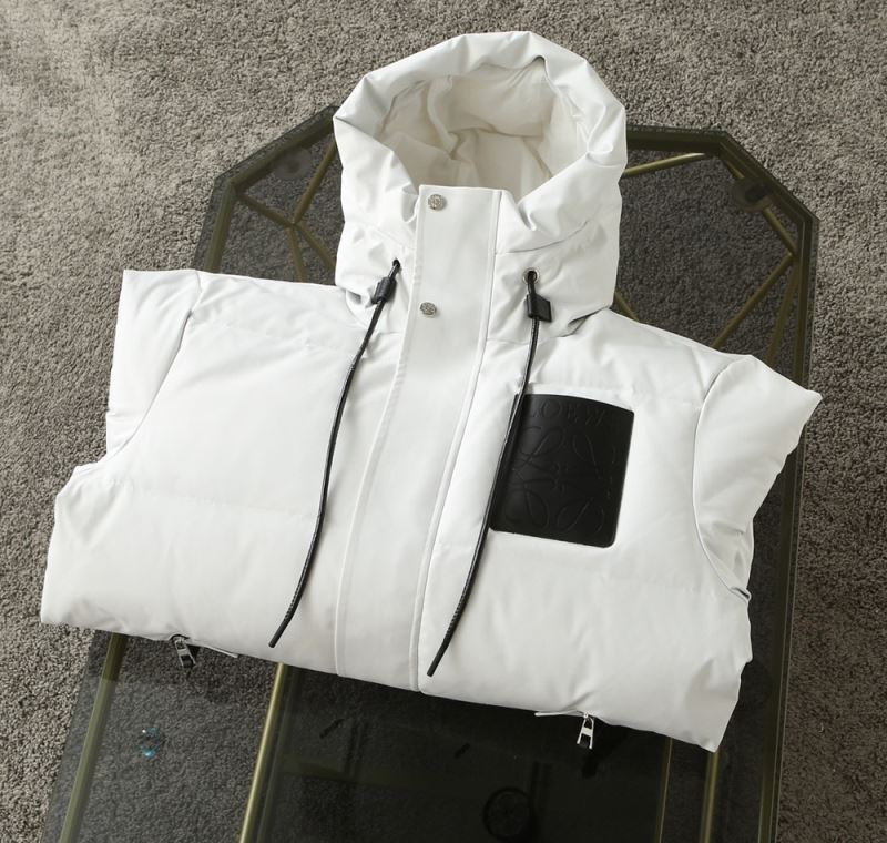 Loewe Down Jackets